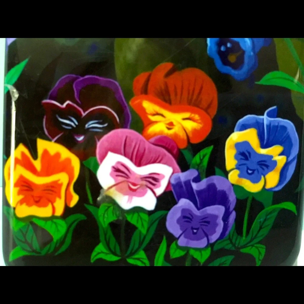 DISNEY ALICE IN WONDERLAND iPHONE CASE